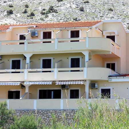 פג Mb Bed&Breakfast מראה חיצוני תמונה