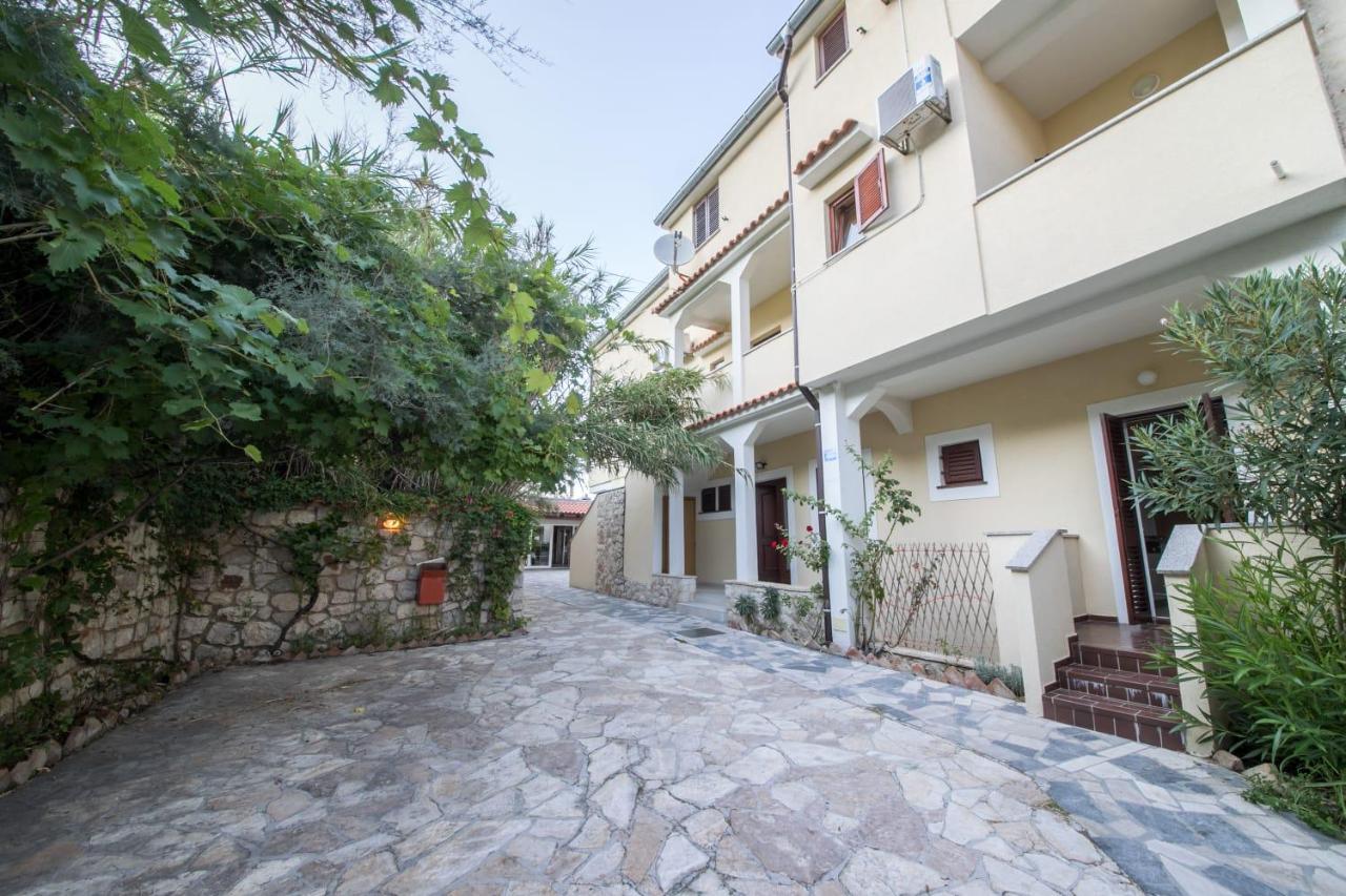 פג Mb Bed&Breakfast מראה חיצוני תמונה