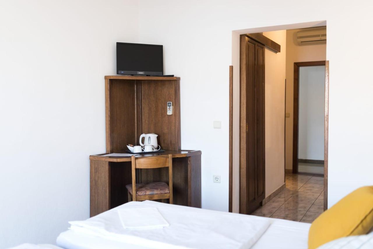 פג Mb Bed&Breakfast מראה חיצוני תמונה