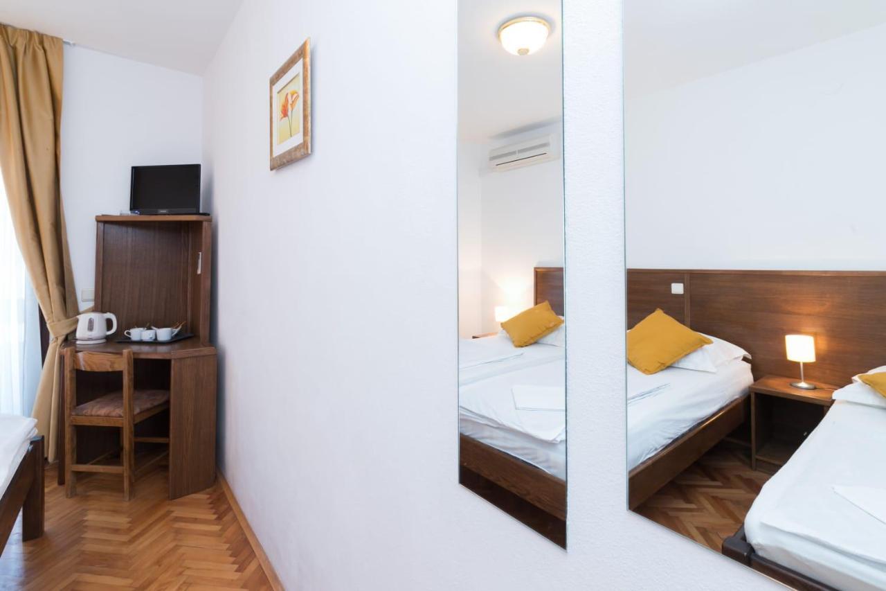 פג Mb Bed&Breakfast מראה חיצוני תמונה