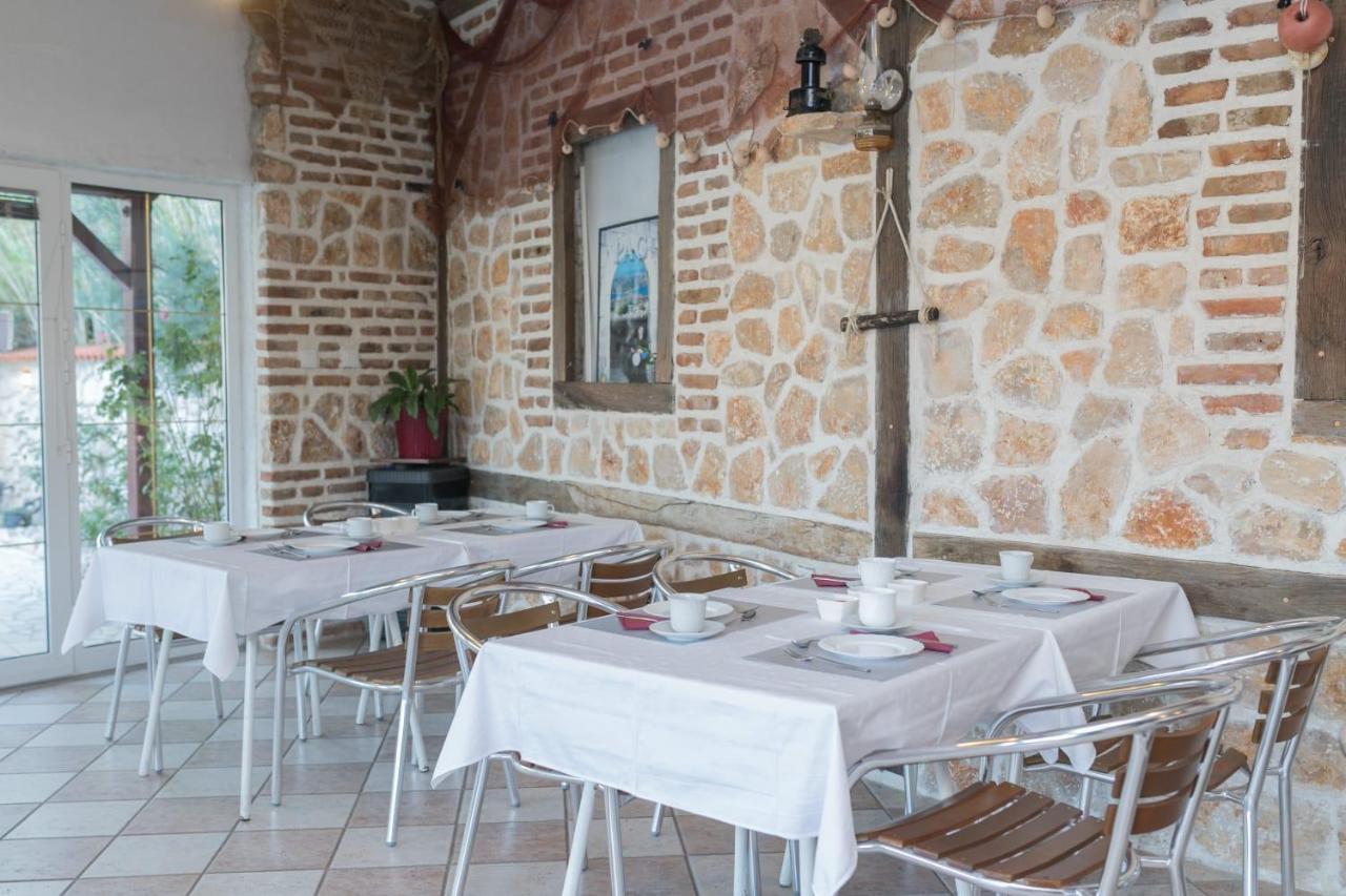פג Mb Bed&Breakfast מראה חיצוני תמונה