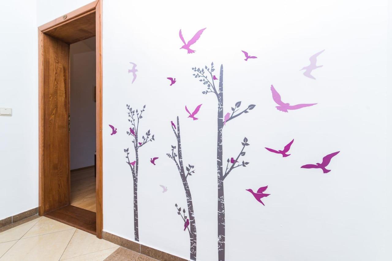 פג Mb Bed&Breakfast מראה חיצוני תמונה