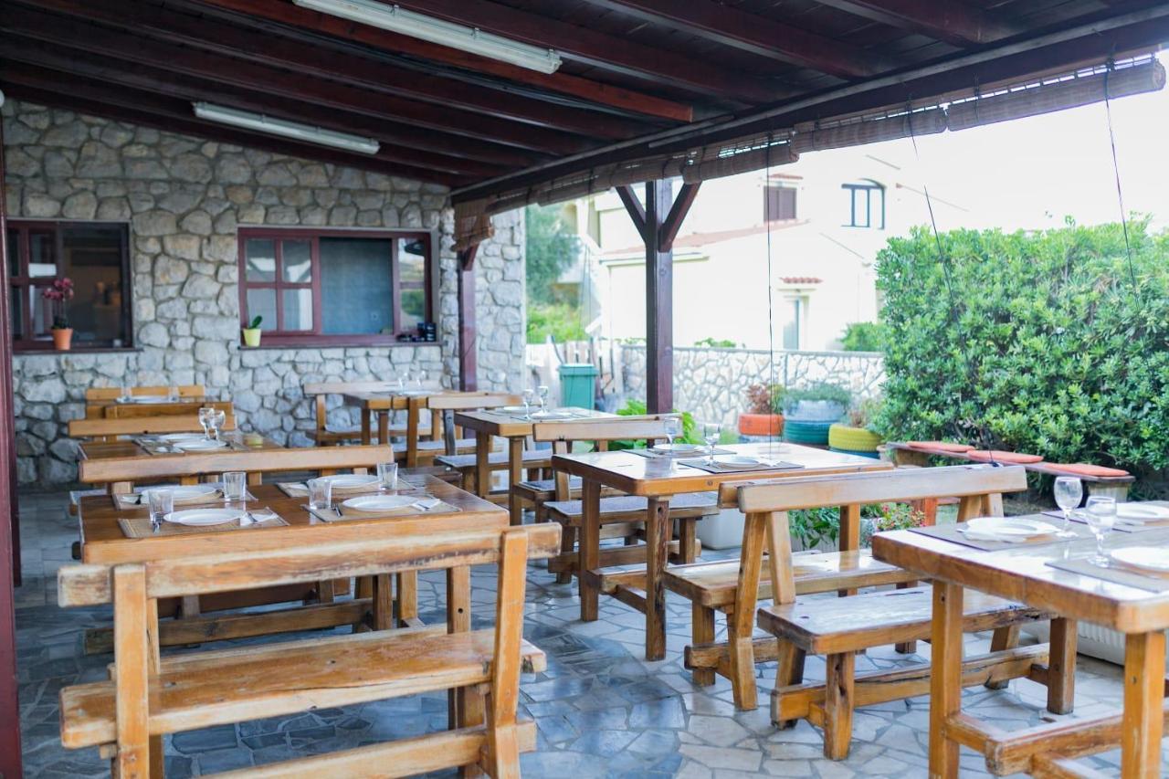 פג Mb Bed&Breakfast מראה חיצוני תמונה