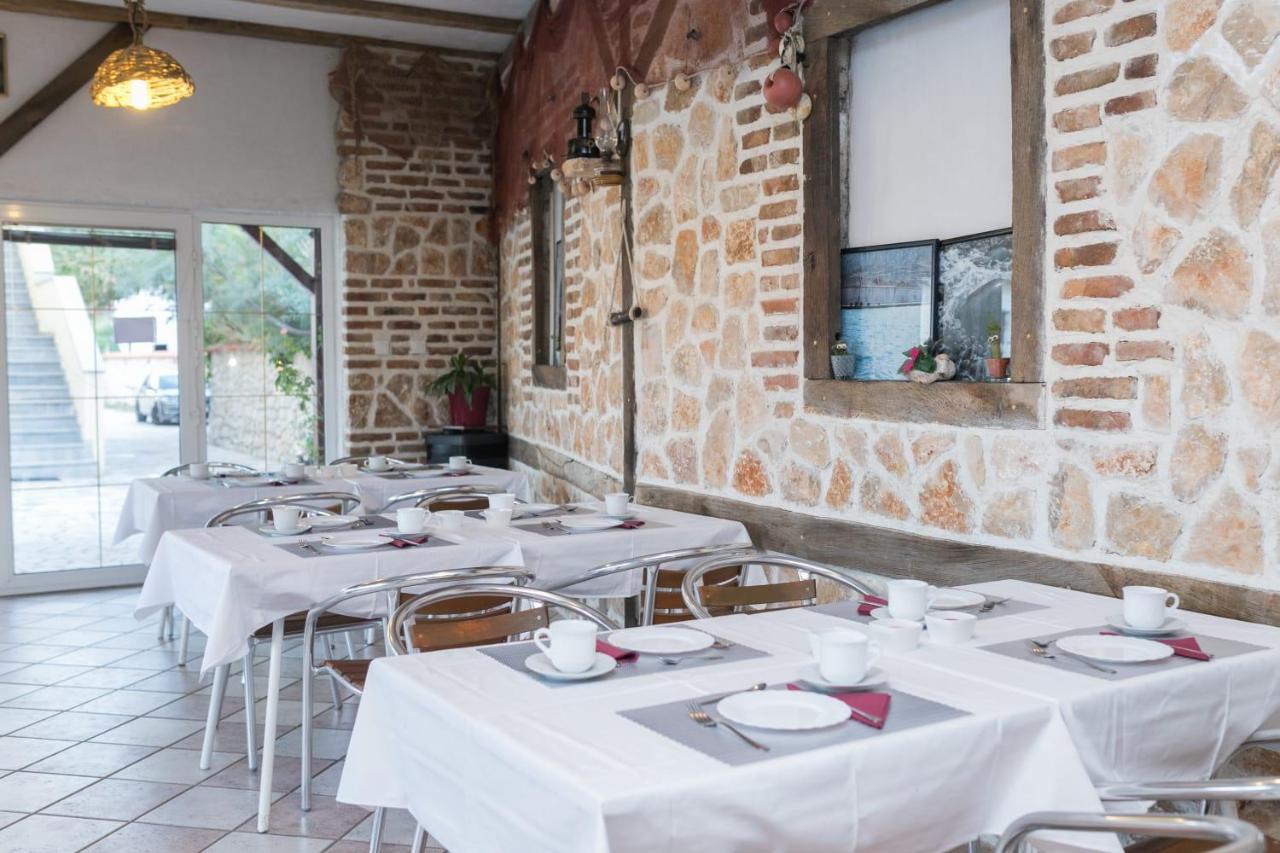 פג Mb Bed&Breakfast מראה חיצוני תמונה