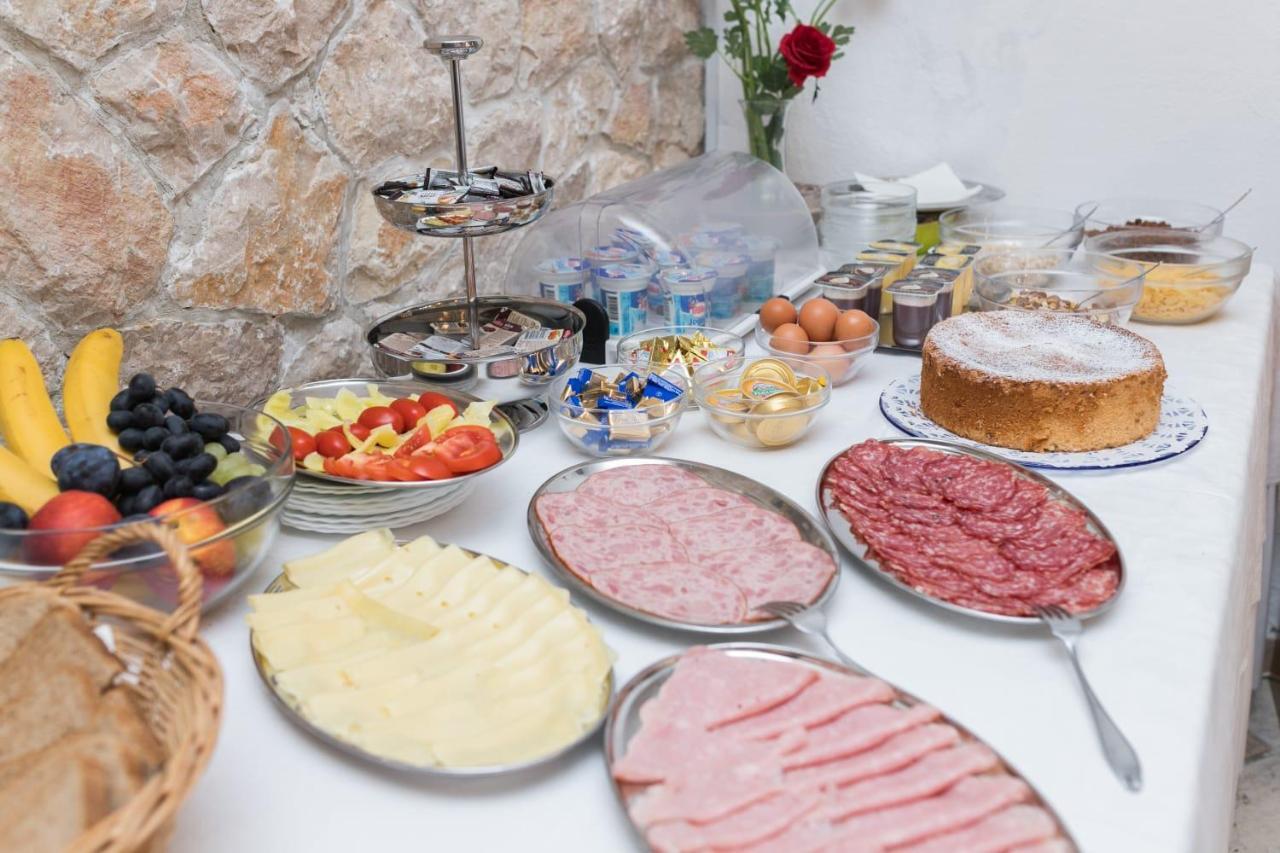 פג Mb Bed&Breakfast מראה חיצוני תמונה