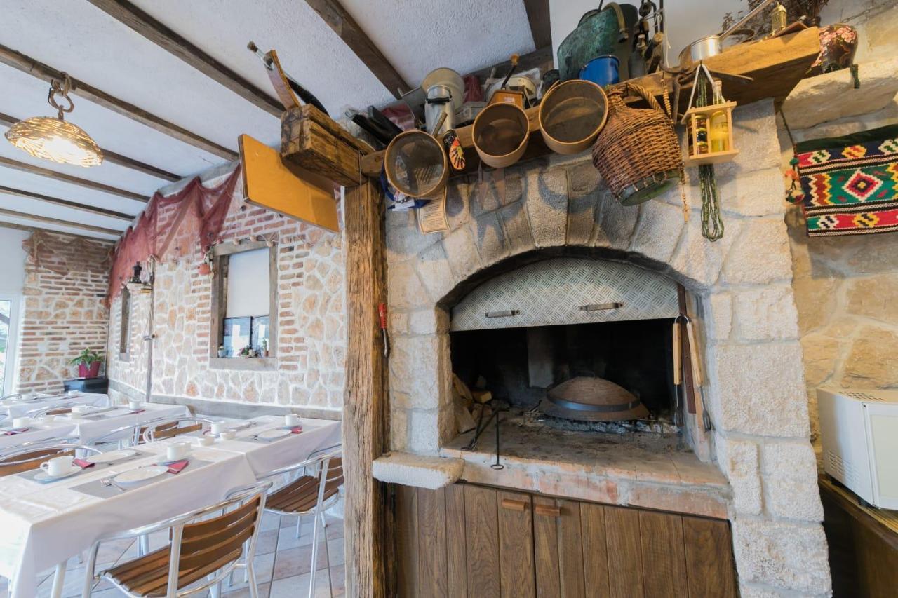 פג Mb Bed&Breakfast מראה חיצוני תמונה