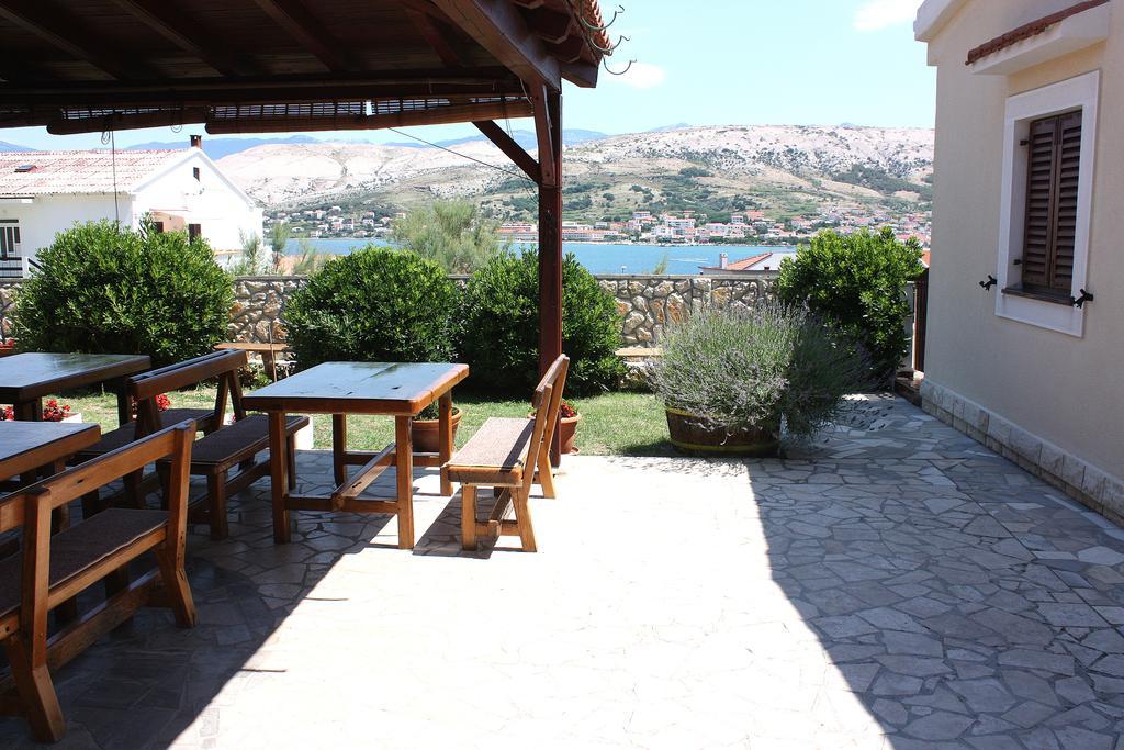 פג Mb Bed&Breakfast מראה חיצוני תמונה