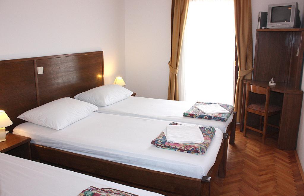 פג Mb Bed&Breakfast חדר תמונה