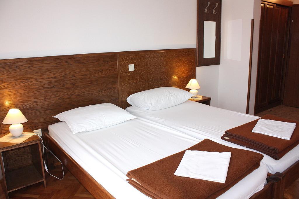 פג Mb Bed&Breakfast חדר תמונה