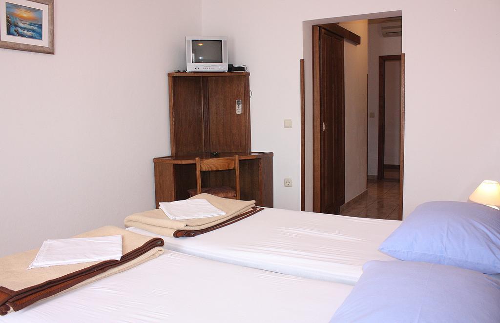 פג Mb Bed&Breakfast חדר תמונה