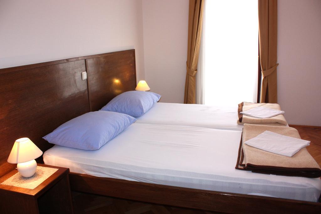 פג Mb Bed&Breakfast חדר תמונה