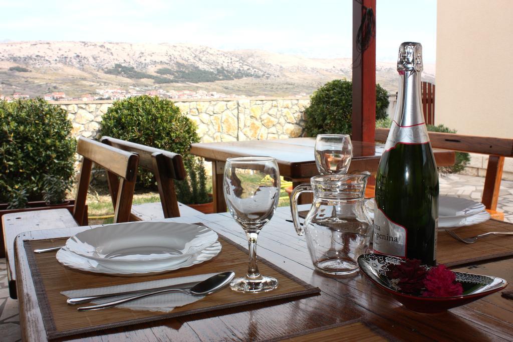 פג Mb Bed&Breakfast מראה חיצוני תמונה