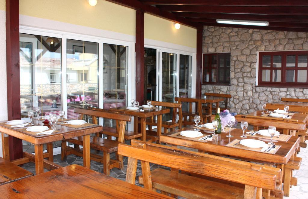 פג Mb Bed&Breakfast מראה חיצוני תמונה