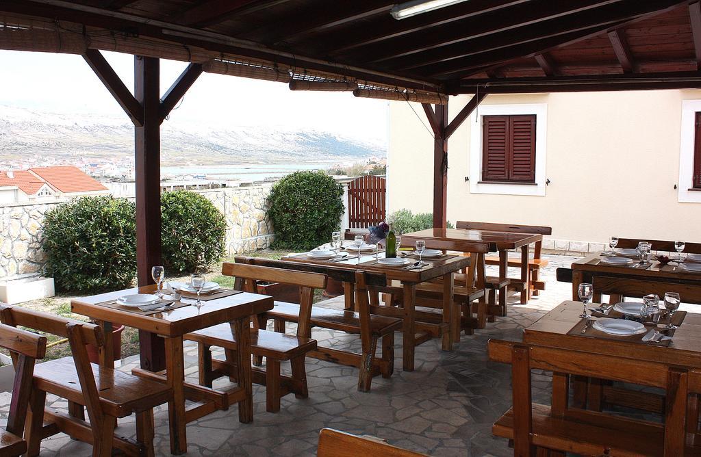 פג Mb Bed&Breakfast מראה חיצוני תמונה