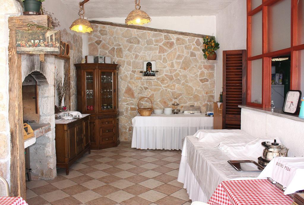 פג Mb Bed&Breakfast מראה חיצוני תמונה