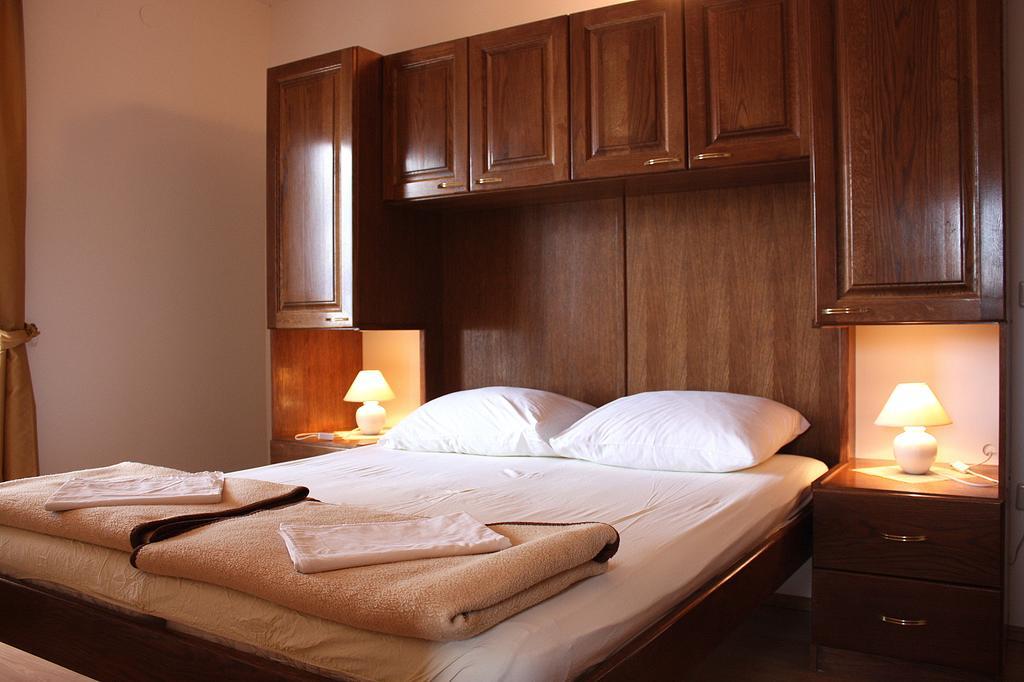 פג Mb Bed&Breakfast מראה חיצוני תמונה