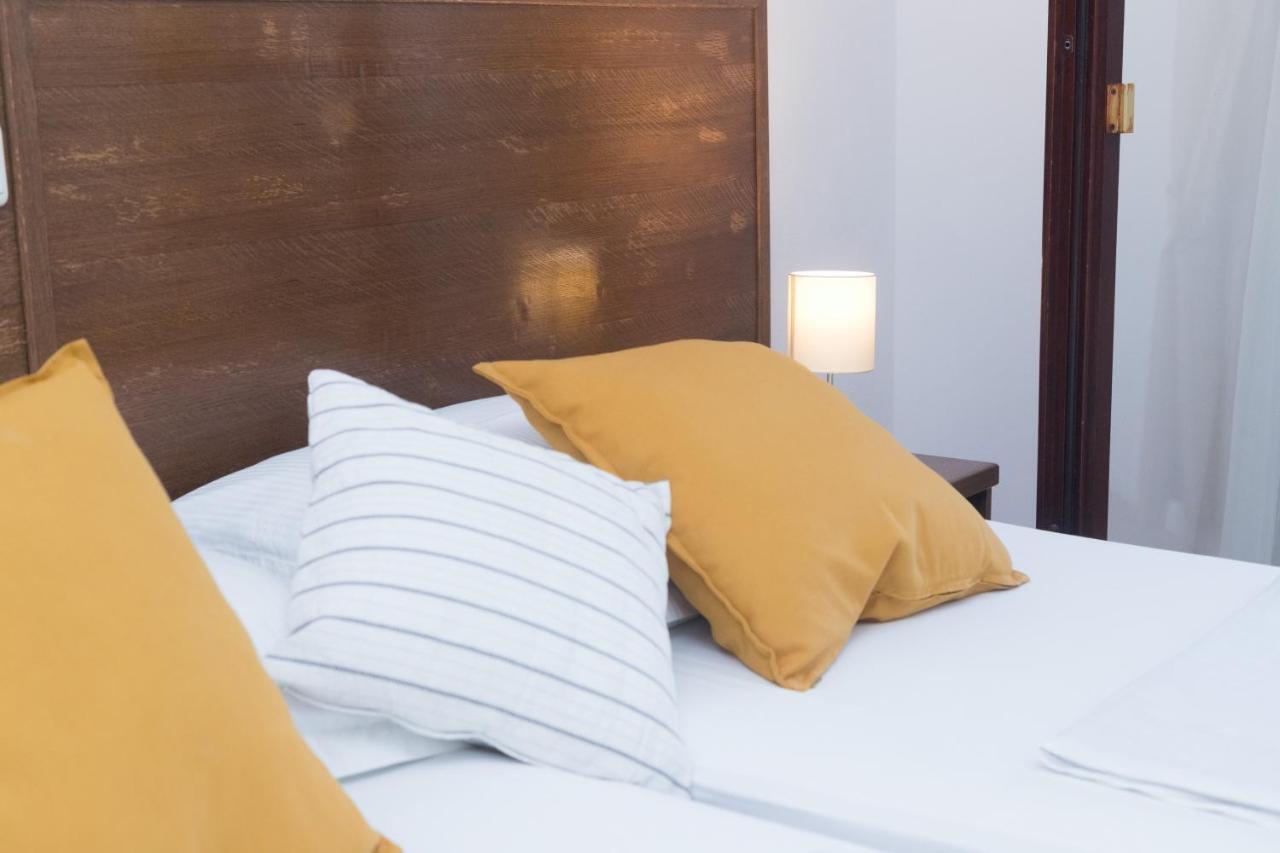 פג Mb Bed&Breakfast מראה חיצוני תמונה