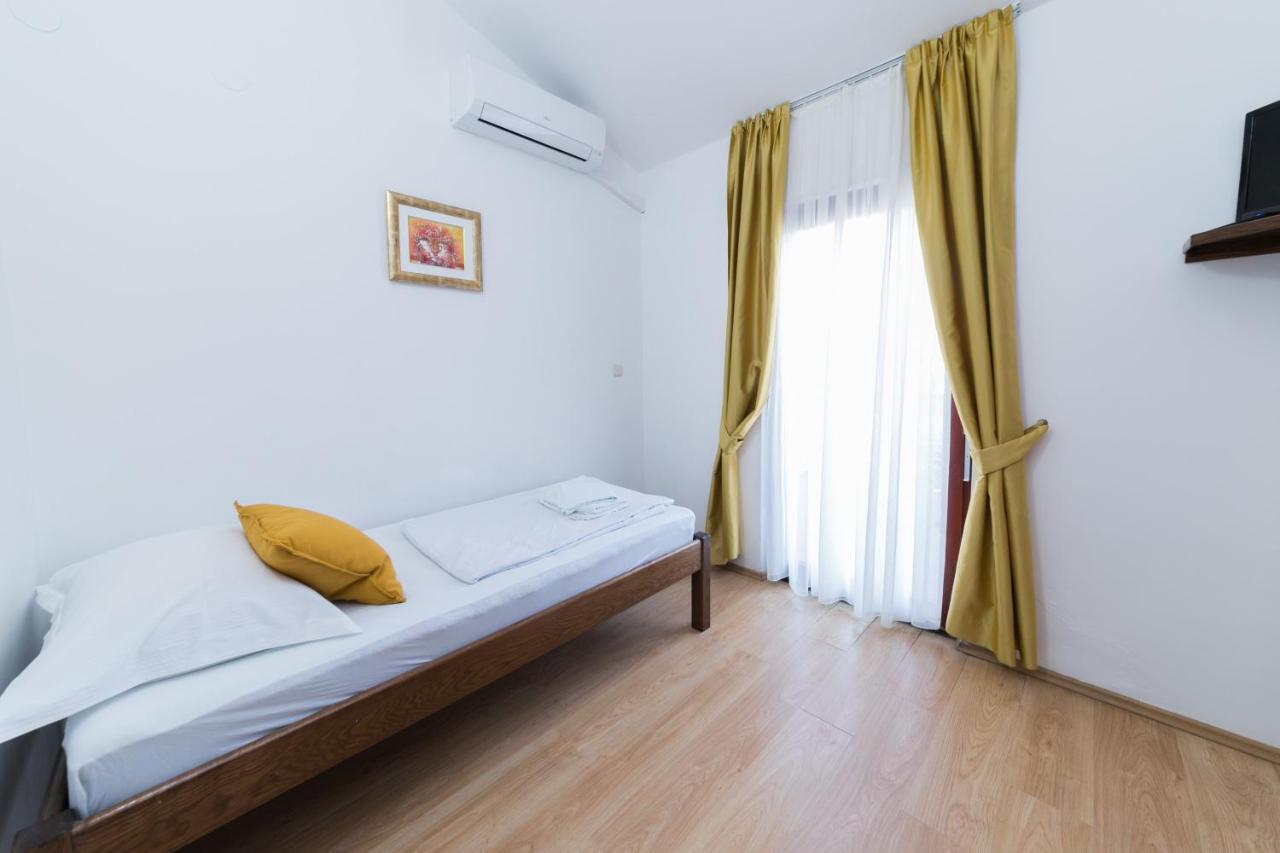 פג Mb Bed&Breakfast מראה חיצוני תמונה