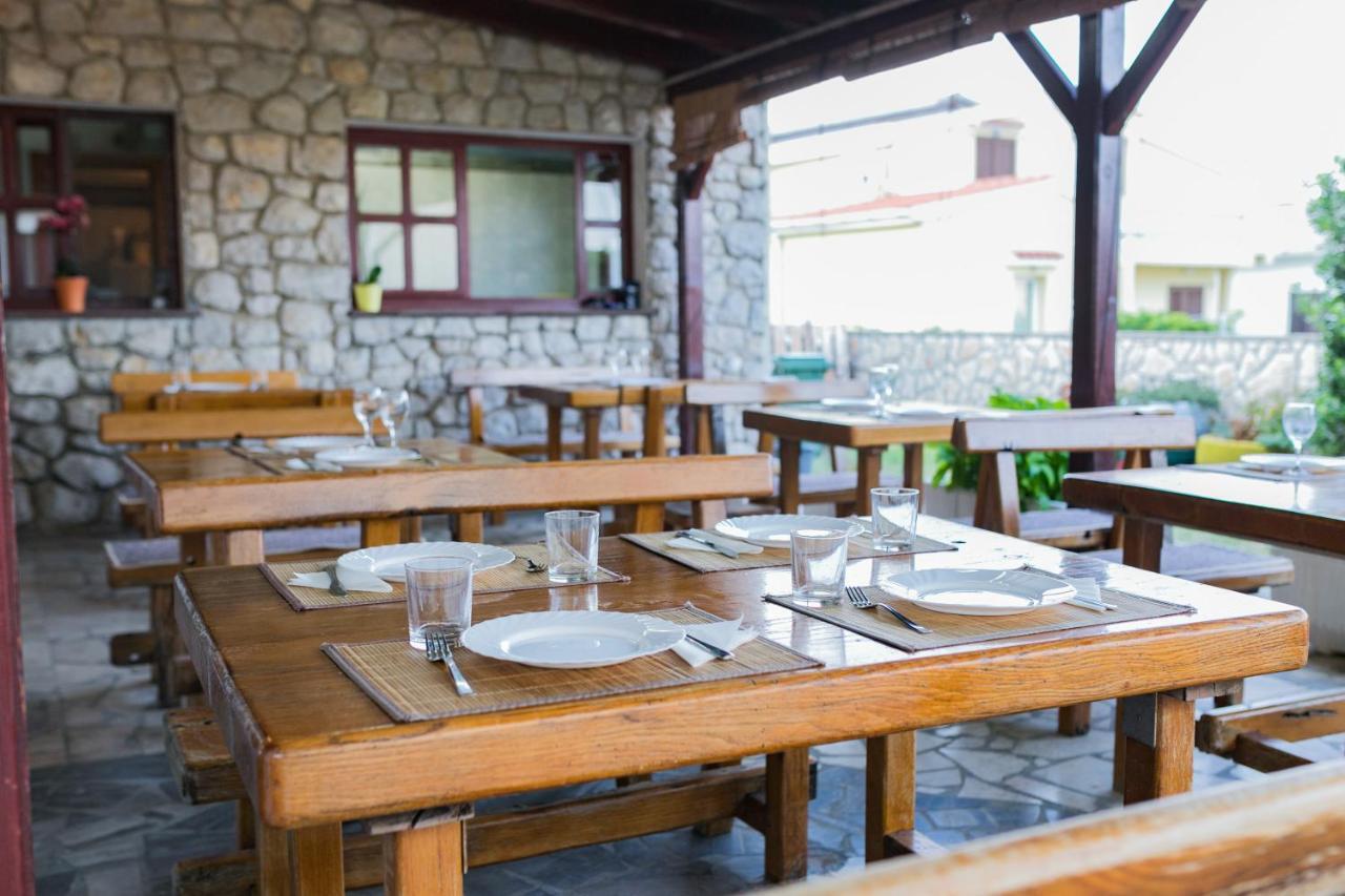 פג Mb Bed&Breakfast מראה חיצוני תמונה