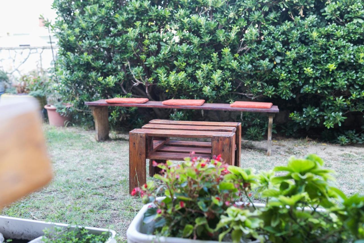 פג Mb Bed&Breakfast מראה חיצוני תמונה