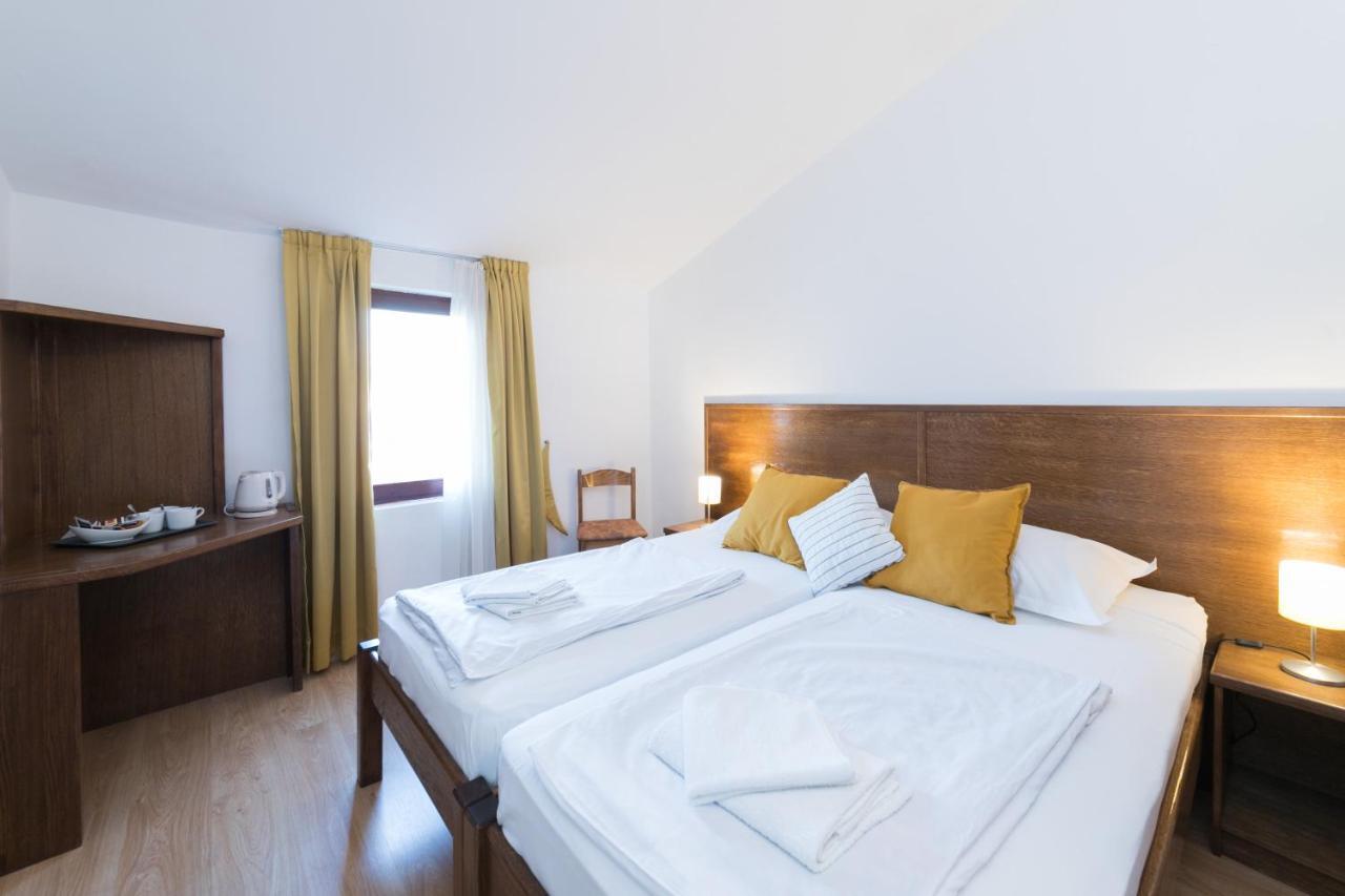 פג Mb Bed&Breakfast מראה חיצוני תמונה
