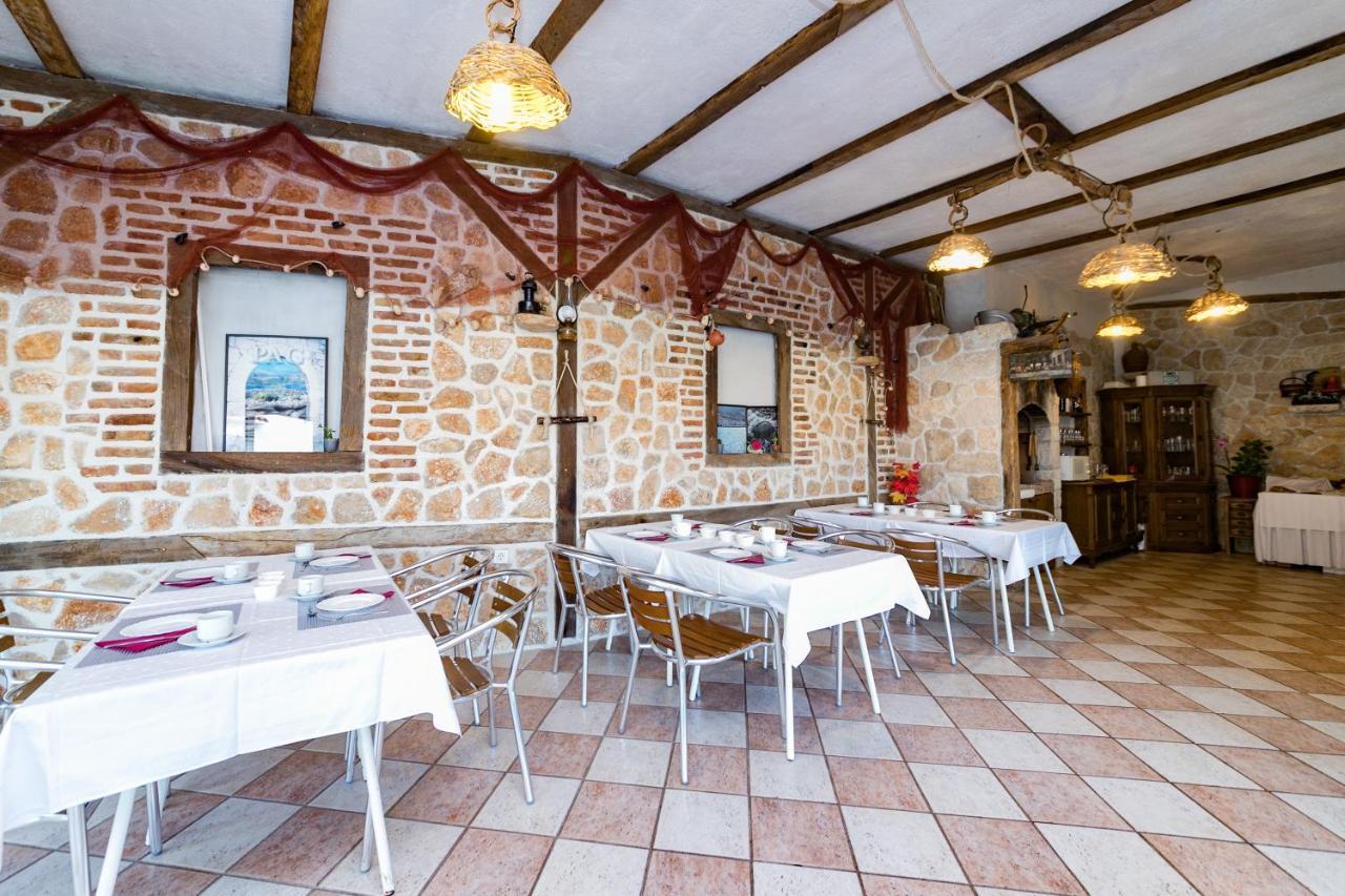 פג Mb Bed&Breakfast מראה חיצוני תמונה