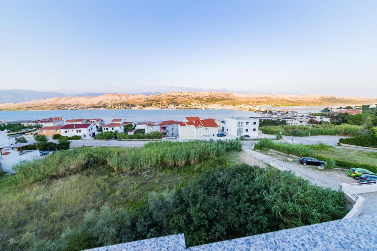 פג Mb Bed&Breakfast מראה חיצוני תמונה
