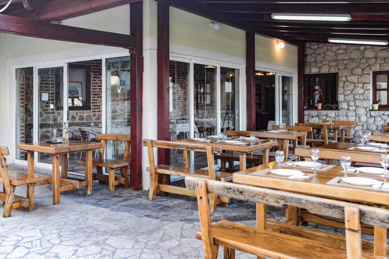 פג Mb Bed&Breakfast מראה חיצוני תמונה
