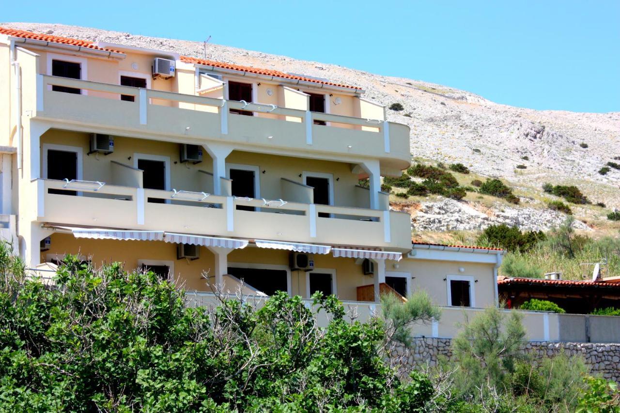 פג Mb Bed&Breakfast מראה חיצוני תמונה